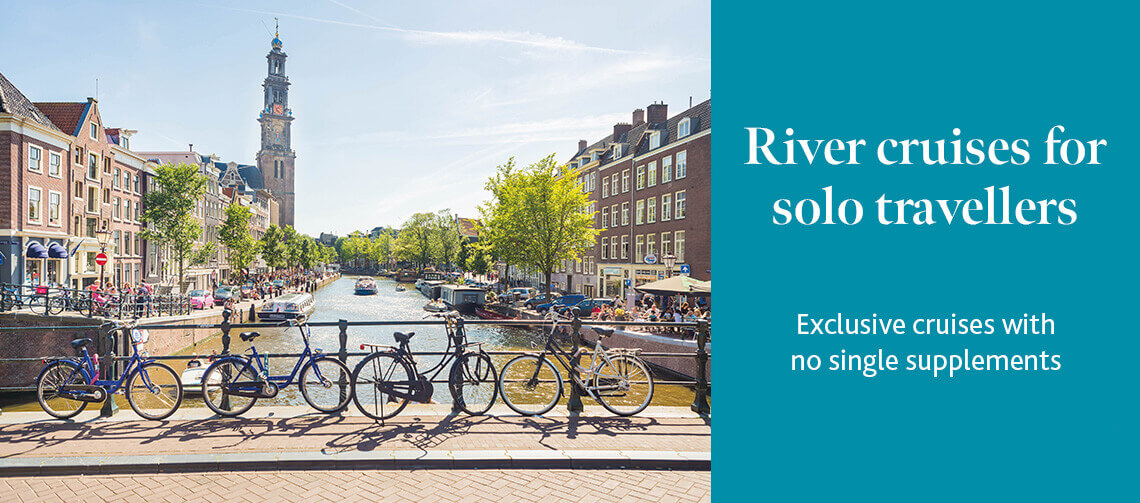 riviera travel solo holidays 2022